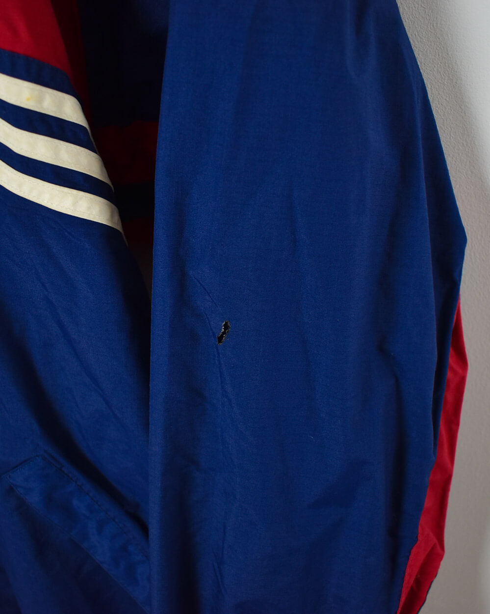 Adidas Bayern Munich Jacket - XX-Large - Domno Vintage