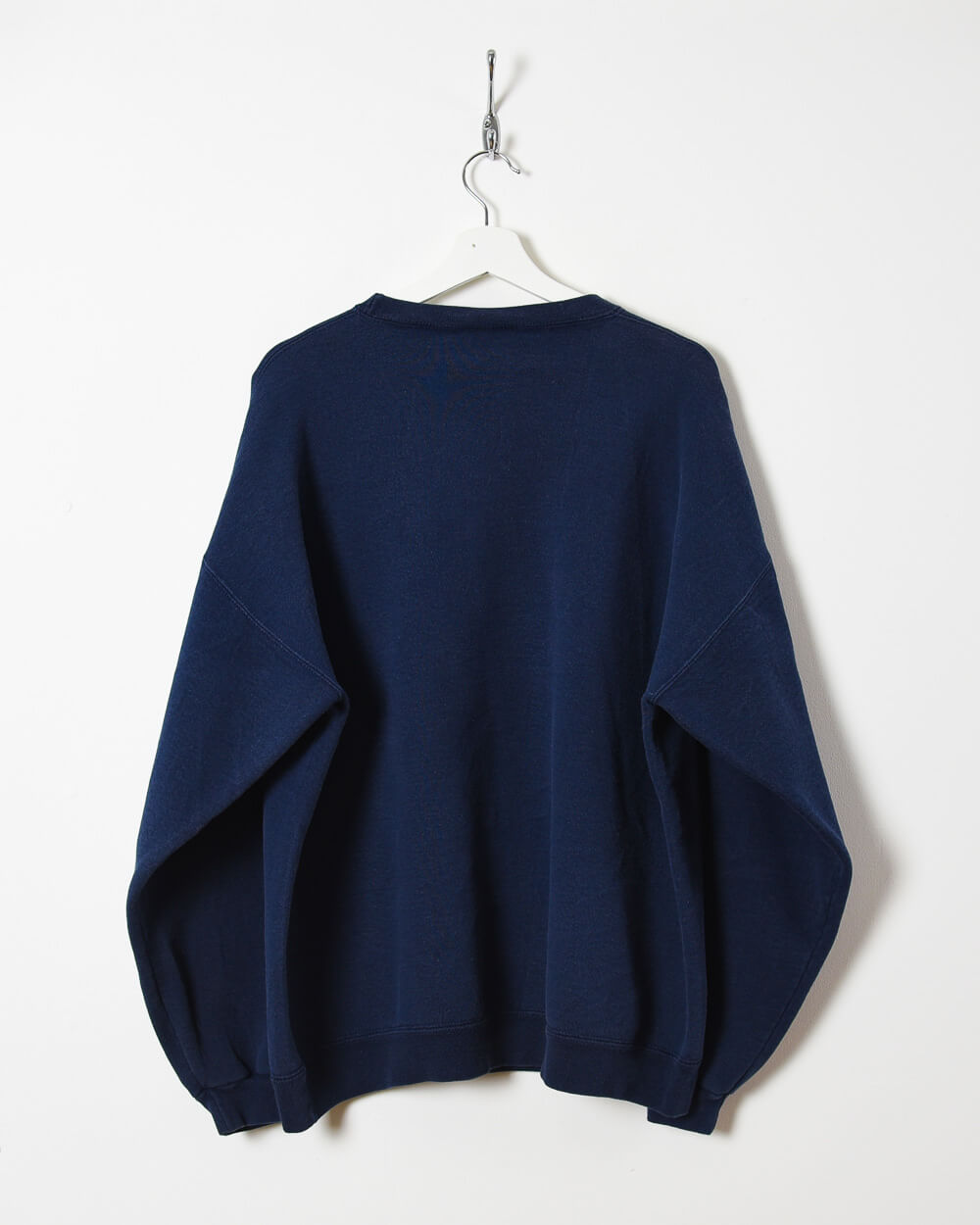 Team Edition Heels Sweatshirt - XX-Large - Domno Vintage 90s, 80s, 00s Retro and Vintage Clothing 