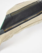 Khaki Carhartt Reworked Bum Bag  