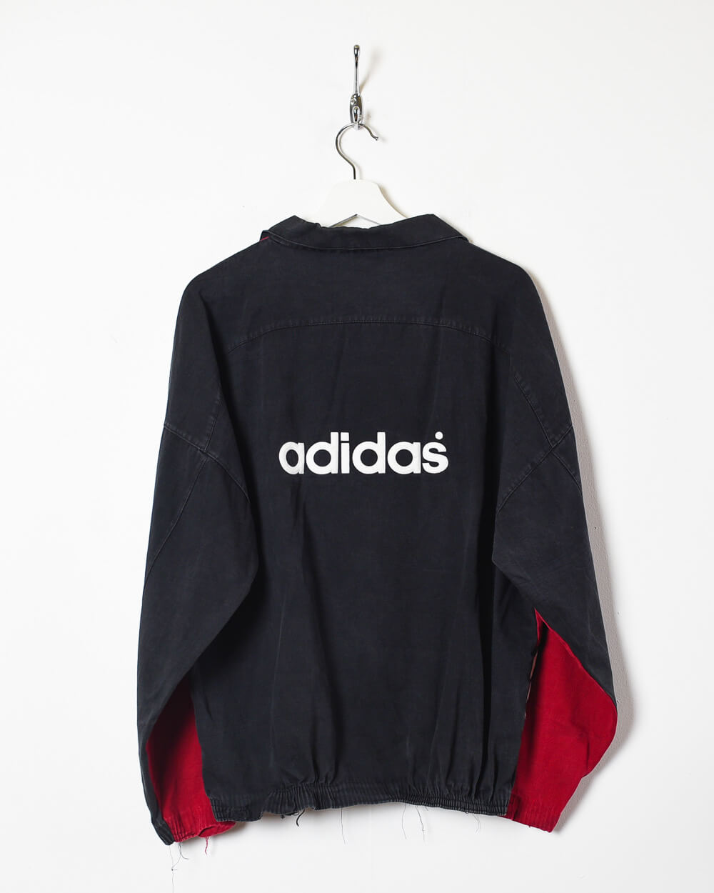 Adidas 2025 drill pullover