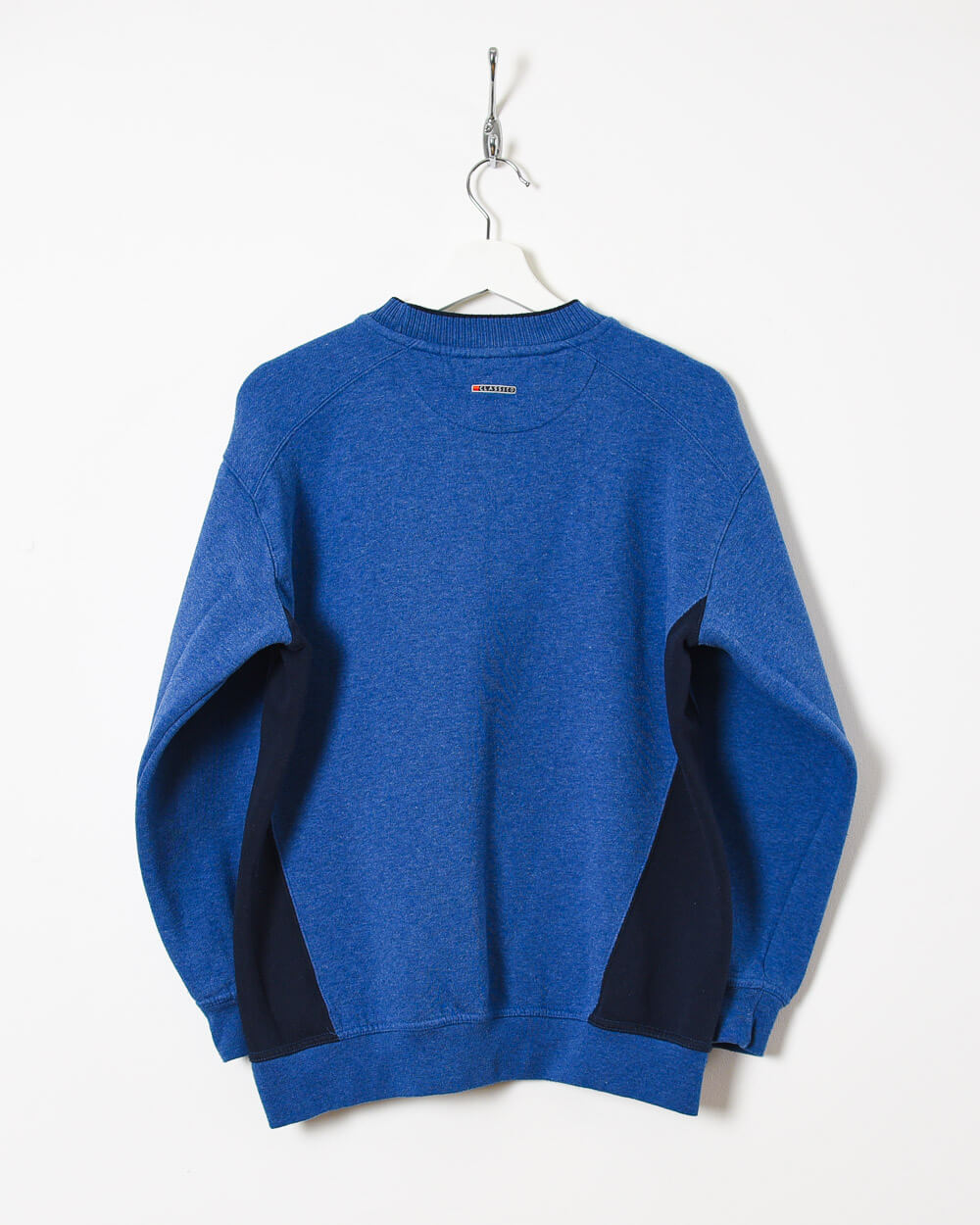 Ellesse Sweatshirt - Small - Domno Vintage 90s, 80s, 00s Retro and Vintage Clothing 