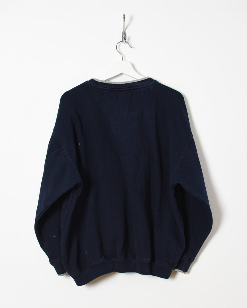Gola Sweatshirt - Medium - Domno Vintage 90s, 80s, 00s Retro and Vintage Clothing 