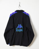 Kappa Jacket - Large - Domno Vintage 90s, 80s, 00s Retro and Vintage Clothing 