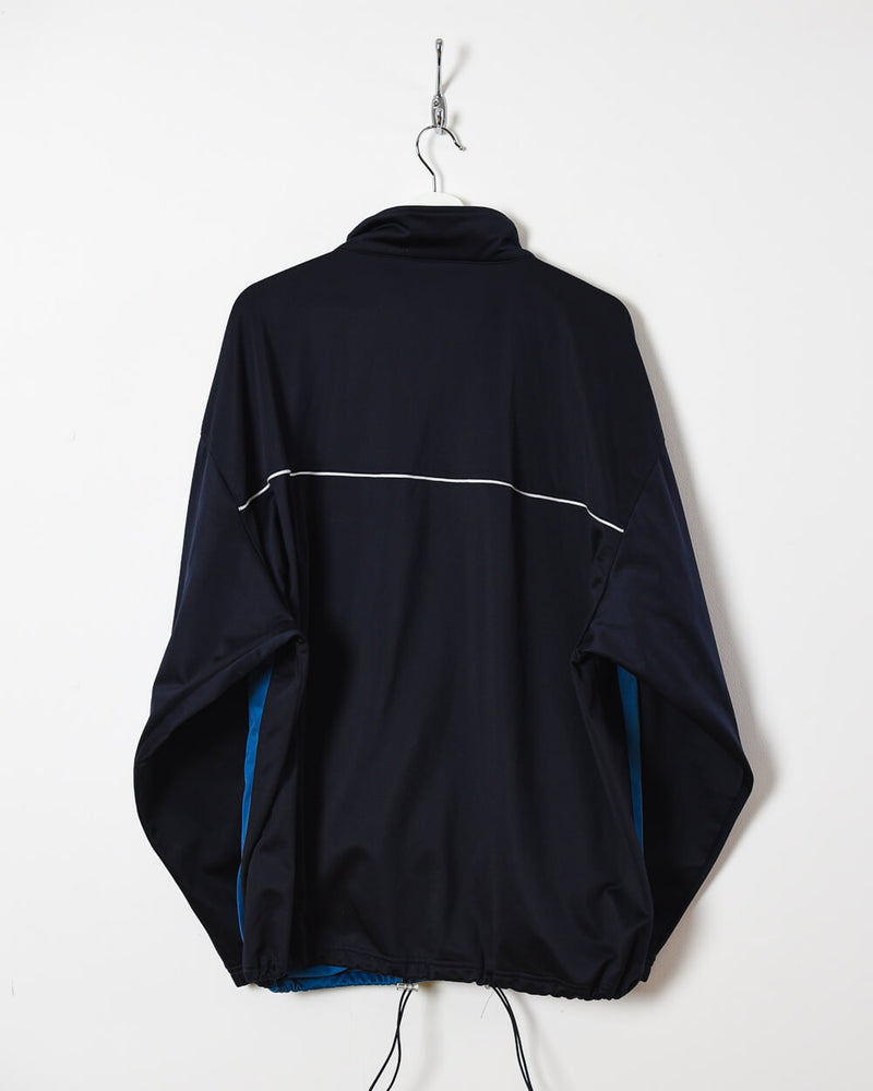 Reebok Tracksuit Top - X-Large - Domno Vintage 90s, 80s, 00s Retro and Vintage Clothing 