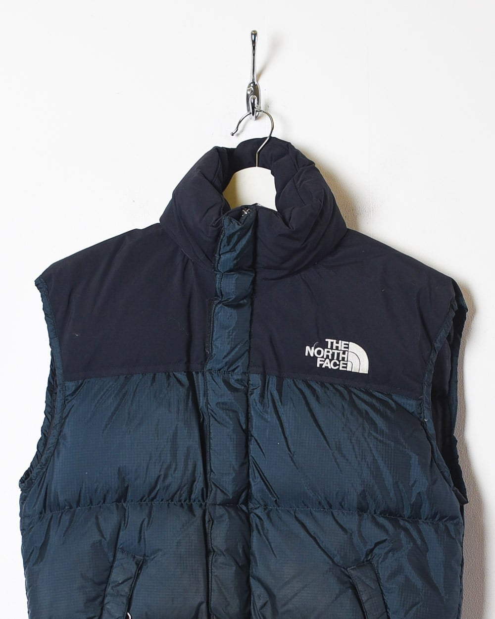 North face summit series vest online