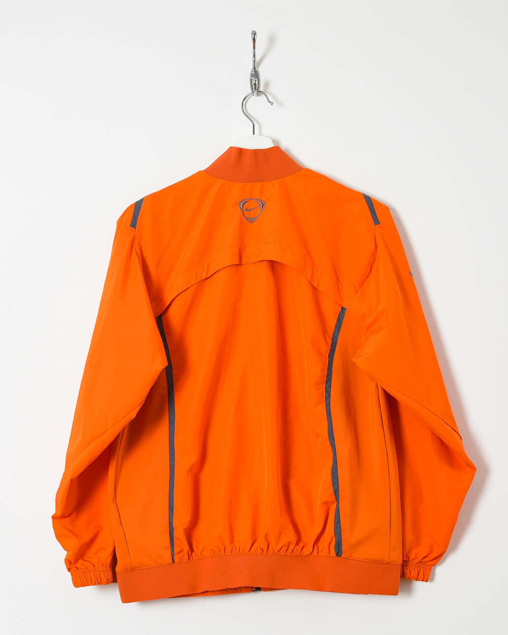 Nike Valencia Jacket - Small - Domno Vintage 90s, 80s, 00s Retro and Vintage Clothing 