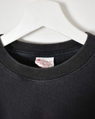 Champion Reverse Weave Sweatshirt - Small - Domno Vintage 90s, 80s, 00s Retro and Vintage Clothing 