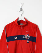 Nike Cor72z Tracksuit Top - Small - Domno Vintage 90s, 80s, 00s Retro and Vintage Clothing 