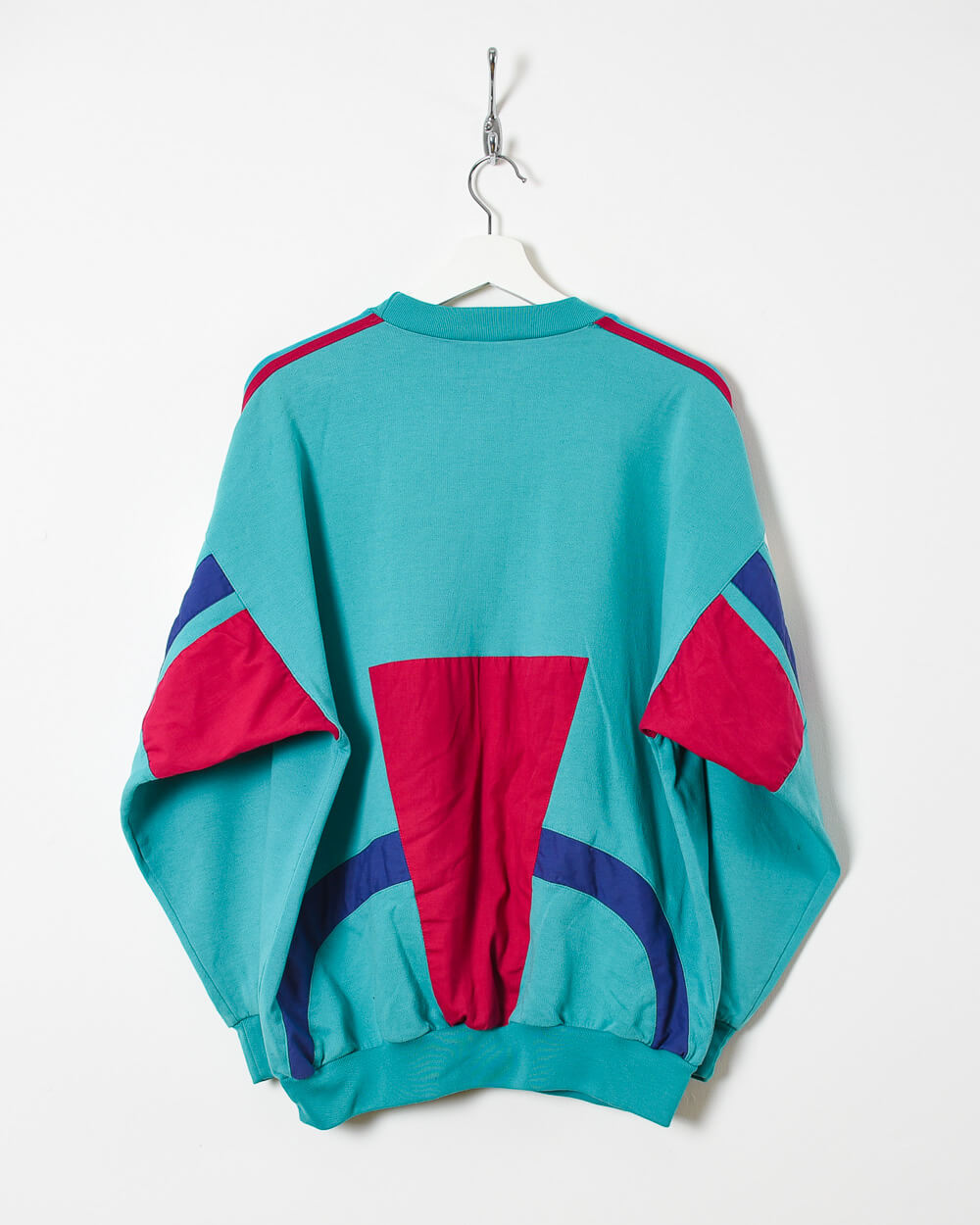 Vintage hot 80s 90s era Adidas Sweater