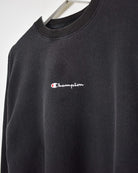 Champion Reverse Weave Sweatshirt - Small - Domno Vintage 90s, 80s, 00s Retro and Vintage Clothing 