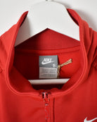 Nike Cor72z Tracksuit Top - Small - Domno Vintage 90s, 80s, 00s Retro and Vintage Clothing 