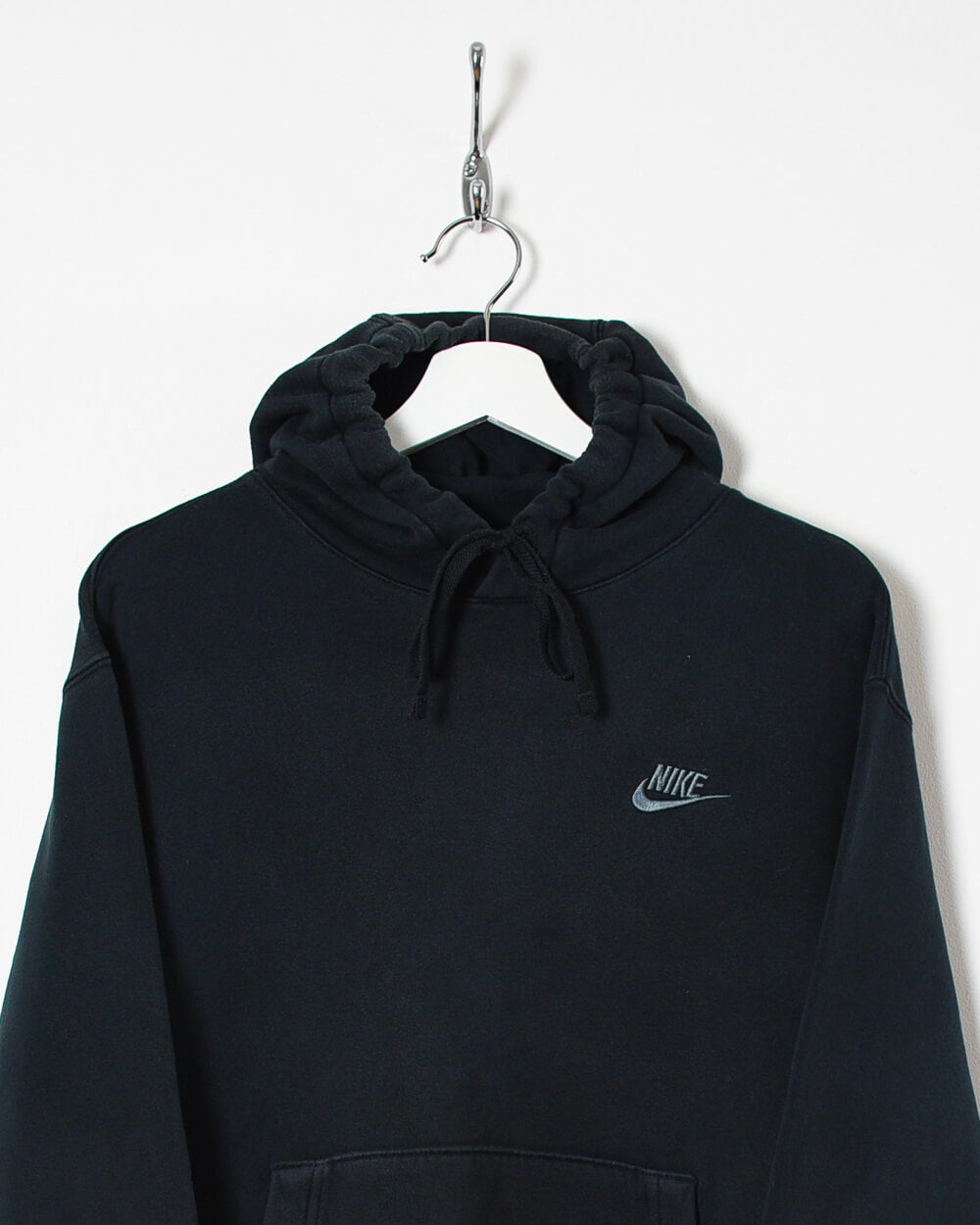 Nike Hoodie - Medium - Domno Vintage 90s, 80s, 00s Retro and Vintage Clothing 