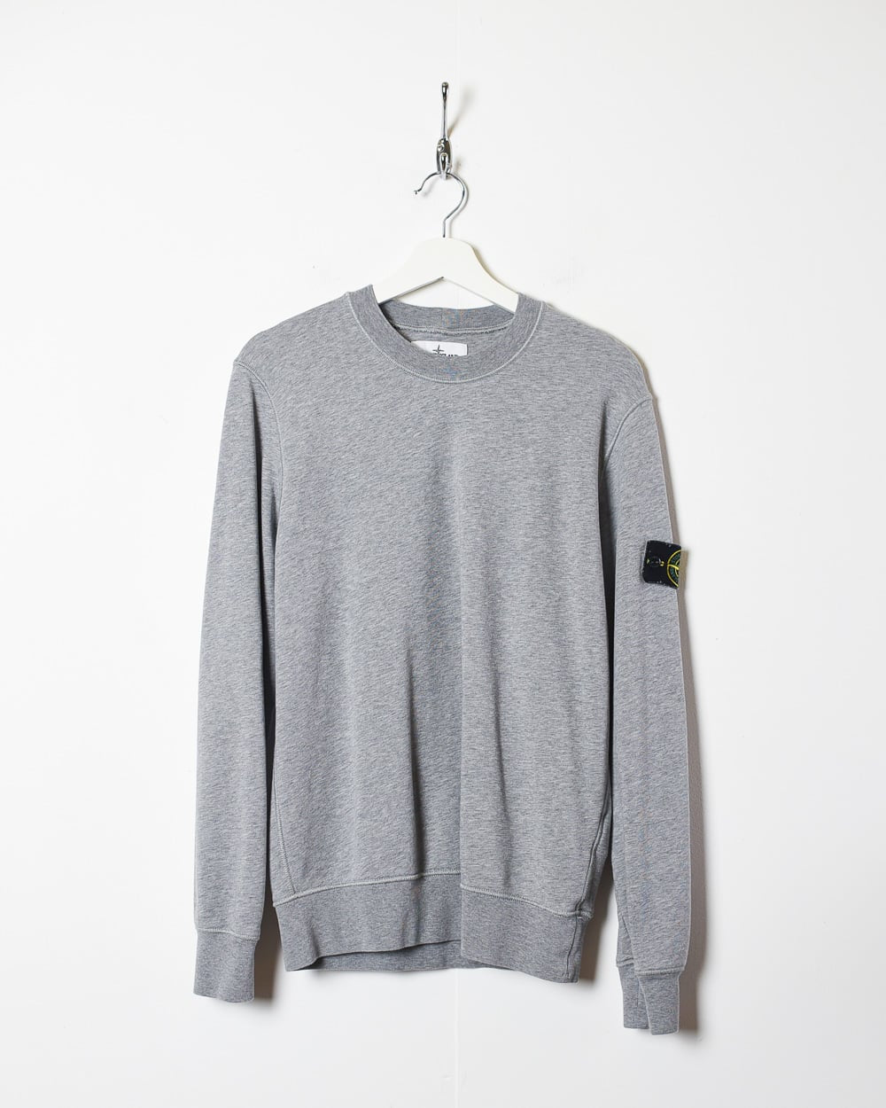 Stone Stone Island Sweatshirt - Small