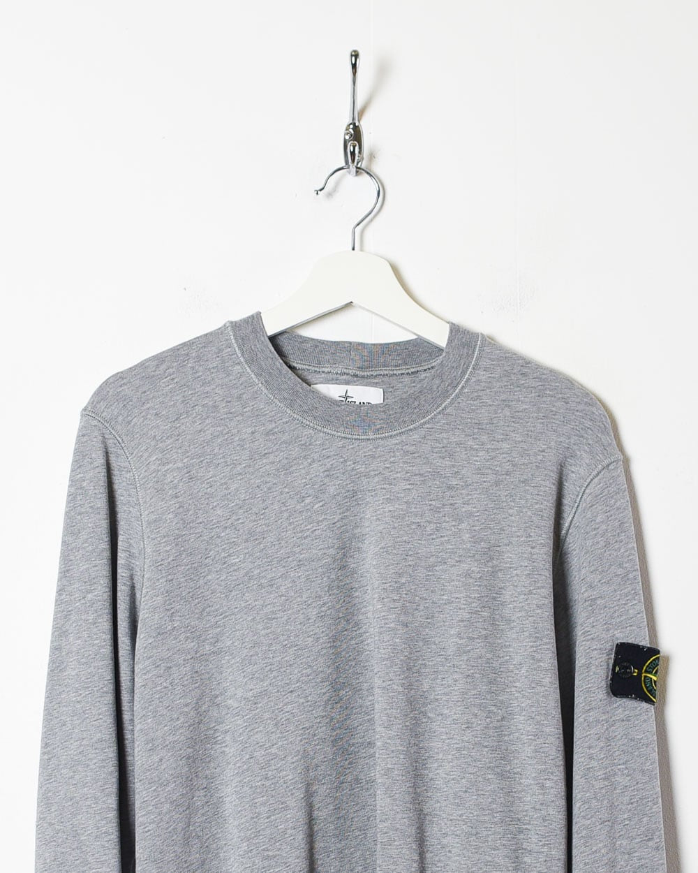 Stone Stone Island Sweatshirt - Small