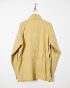 Timberland Jacket - Medium - Domno Vintage 90s, 80s, 00s Retro and Vintage Clothing 
