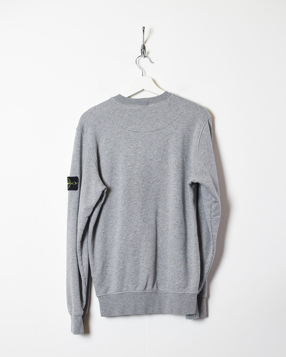 Stone Stone Island Sweatshirt - Small