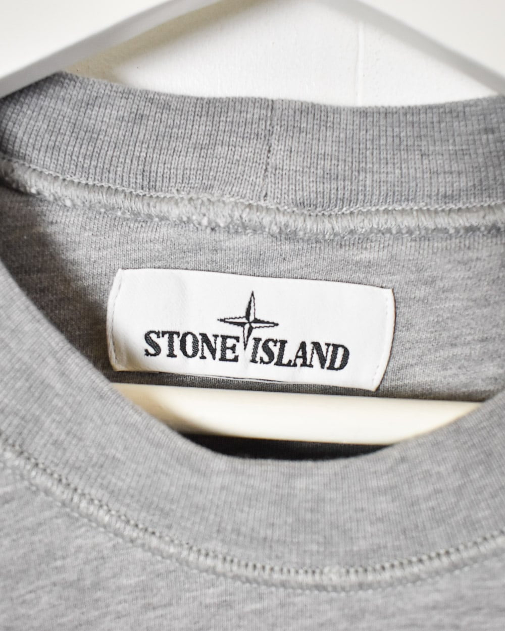 Stone Stone Island Sweatshirt - Small