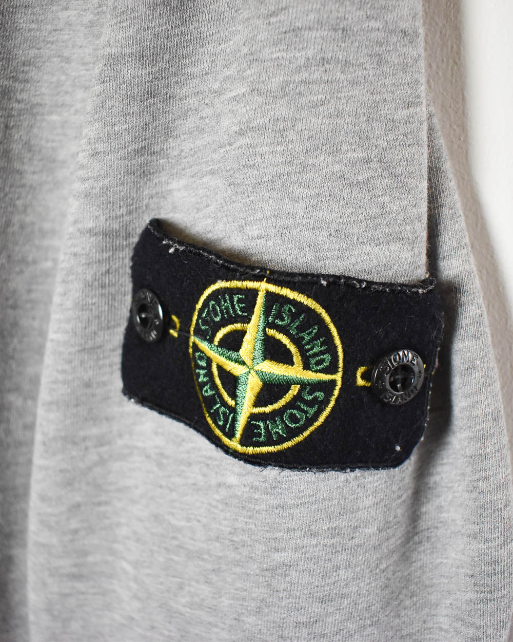 Stone Stone Island Sweatshirt - Small