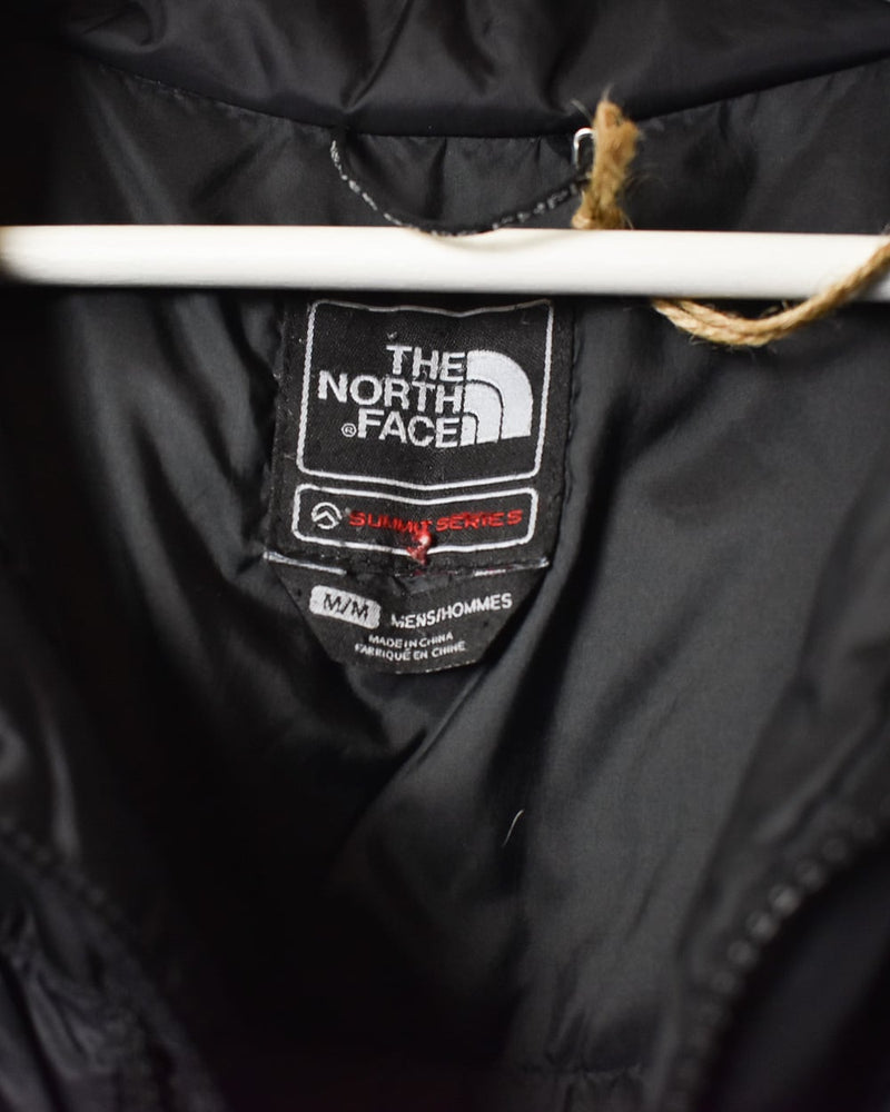 Vintage 00s Black The North Face Summit Series 700 Puffer Jacket ...