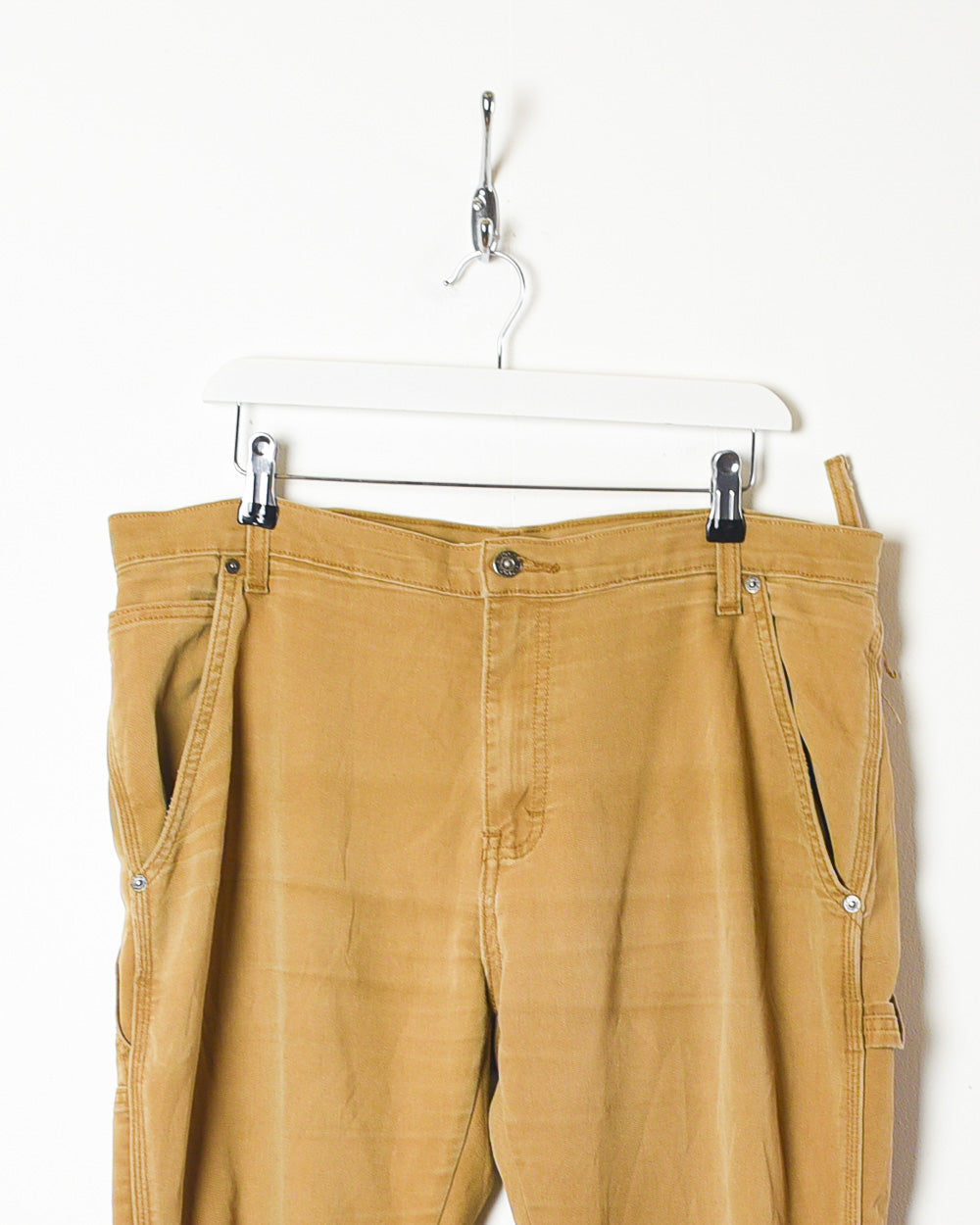 Neutral Dickies Carpenter Jeans - W36 L30
