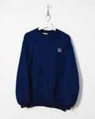 Helly Hansen Fleece Sweatshirt - Large - Domno Vintage 90s, 80s, 00s Retro and Vintage Clothing 