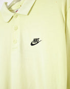 Nike Polo Shirt - Medium - Domno Vintage 90s, 80s, 00s Retro and Vintage Clothing 