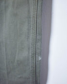 Khaki Carhartt Carpenter Jeans - W34 L34