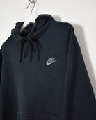 Nike Hoodie - Medium - Domno Vintage 90s, 80s, 00s Retro and Vintage Clothing 