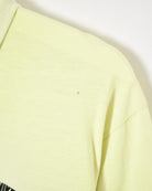 Nike Polo Shirt - Medium - Domno Vintage 90s, 80s, 00s Retro and Vintage Clothing 