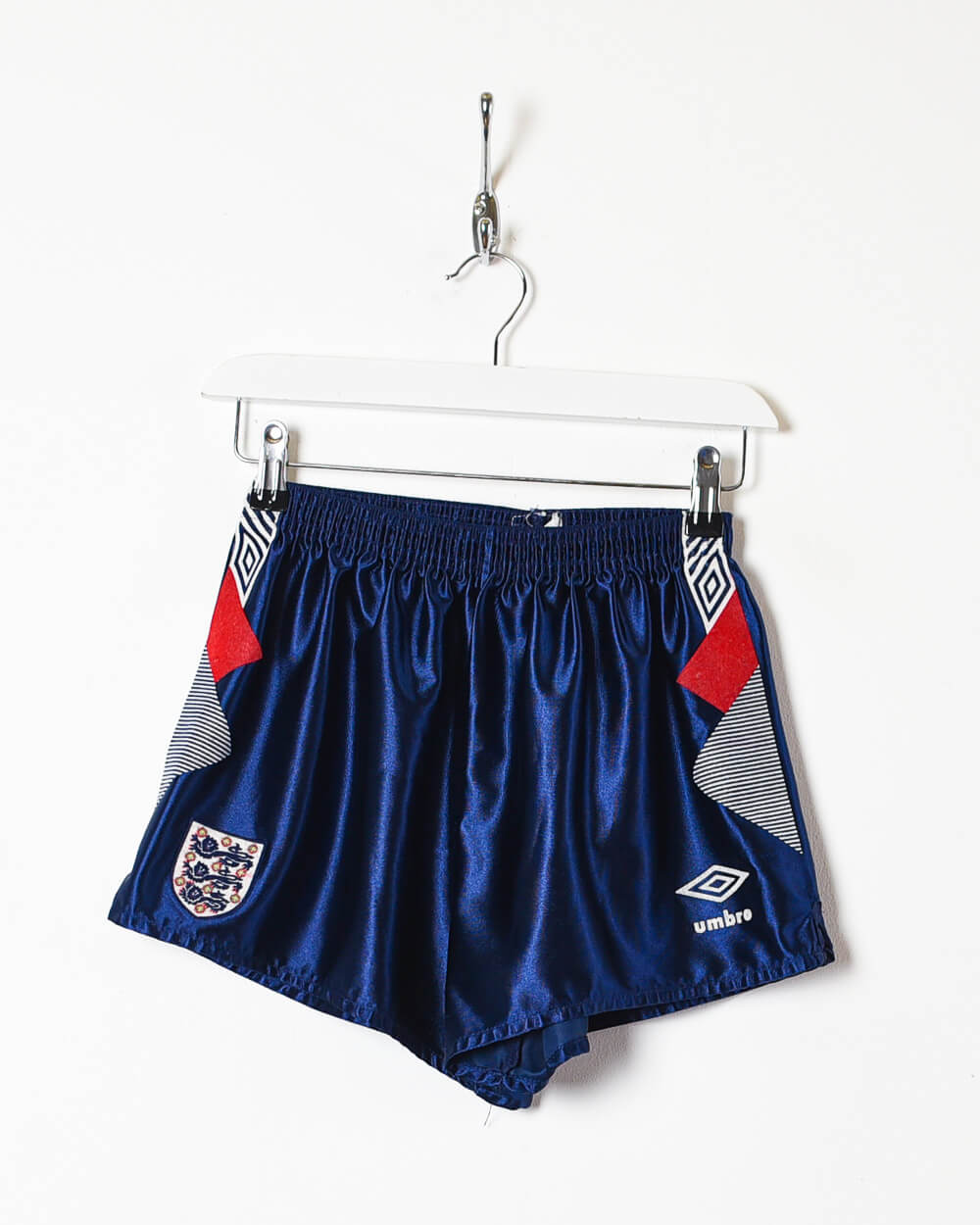 England umbro outlet shorts