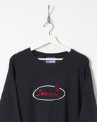 Hanes Sooners Sweatshirt - XXX-Large - Domno Vintage 90s, 80s, 00s Retro and Vintage Clothing 