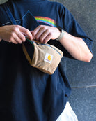  Carhartt Reworked Bum Bag  