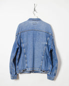 Levi's Denim Jacket - Large - Domno Vintage 90s, 80s, 00s Retro and Vintage Clothing 