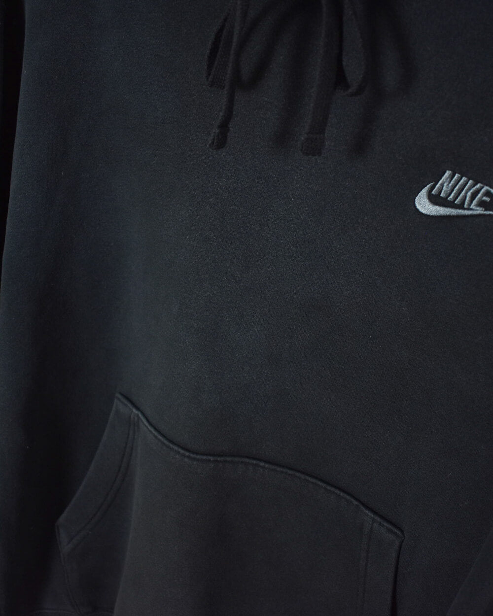 Nike Hoodie - Medium - Domno Vintage 90s, 80s, 00s Retro and Vintage Clothing 