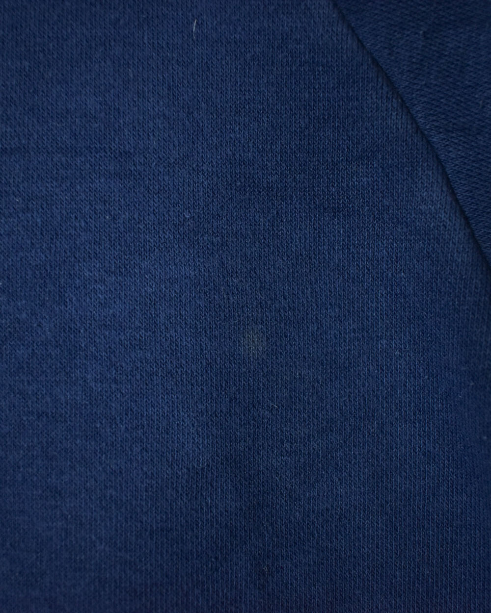 Blue Adidas FK Srbija Berlin Sweatshirt - Small