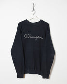 Champion Sweatshirt - Large - Domno Vintage 90s, 80s, 00s Retro and Vintage Clothing 