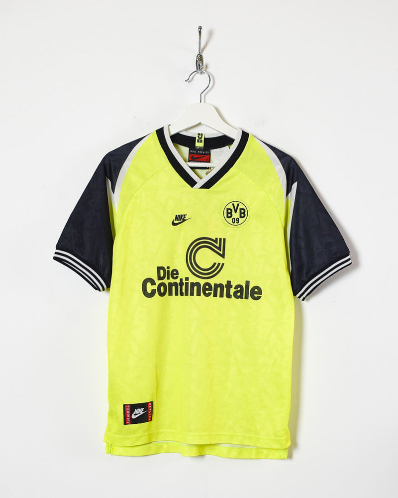 Club Brugge K.V. Adidas Football Soccer Jersey Vintage 1995 