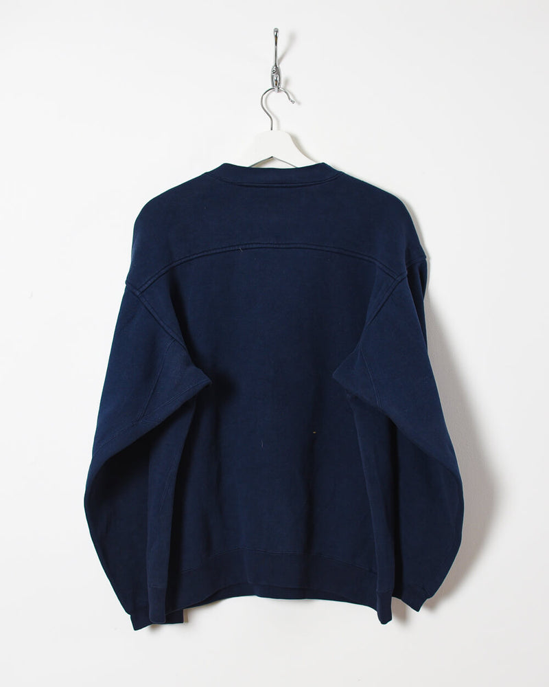 Galt Tennessee Volunteers Sweatshirt -Small - Domno Vintage 90s, 80s, 00s Retro and Vintage Clothing 