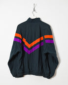 Nike Shell Jacket - Large - Domno Vintage 90s, 80s, 00s Retro and Vintage Clothing 