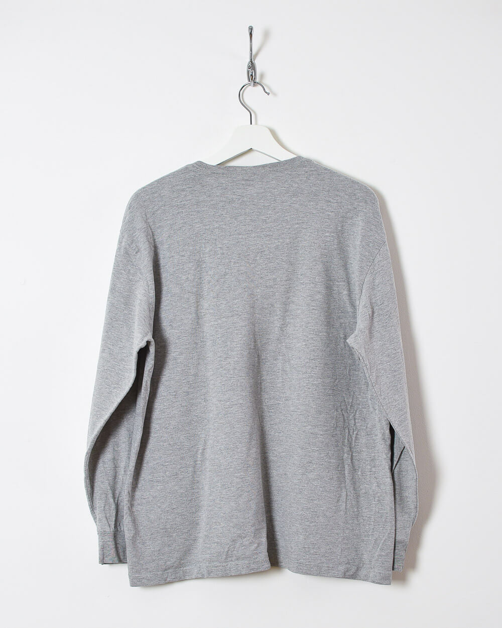 Ralph Lauren Long Sleeved T-Shirt - Medium - Domno Vintage 90s, 80s, 00s Retro and Vintage Clothing 