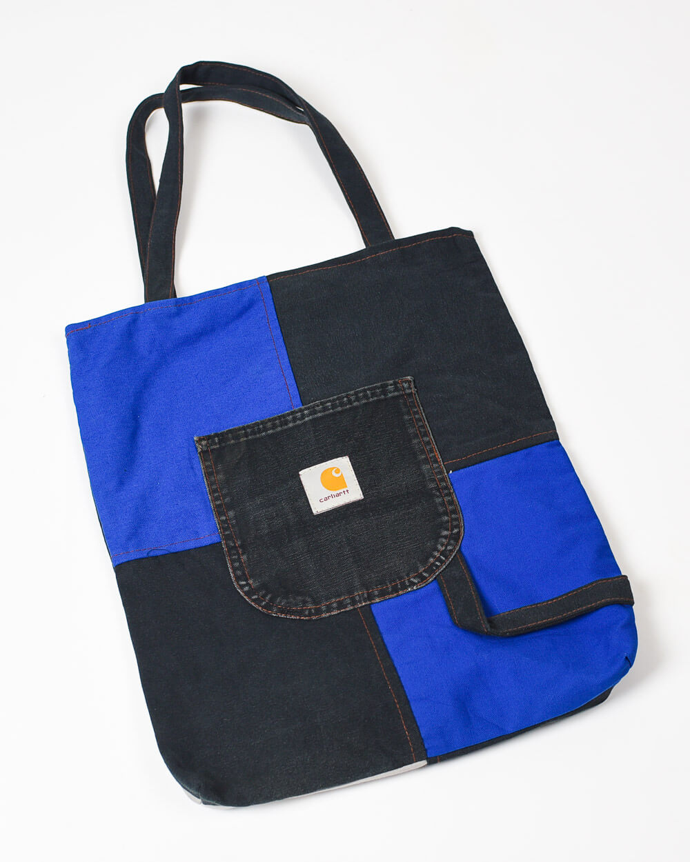  Carhartt Rework Tote Bag