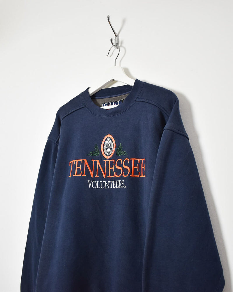 Galt Tennessee Volunteers Sweatshirt -Small - Domno Vintage 90s, 80s, 00s Retro and Vintage Clothing 