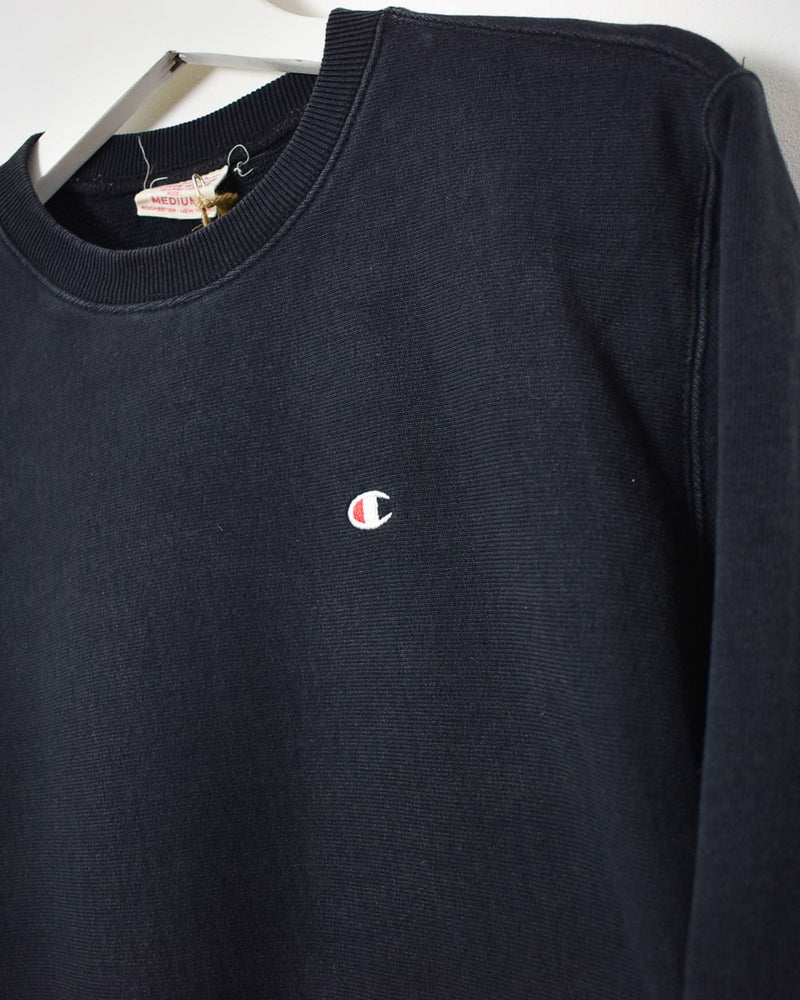 Champion Reverse Weave Sweatshirt - Small - Domno Vintage 90s, 80s, 00s Retro and Vintage Clothing 