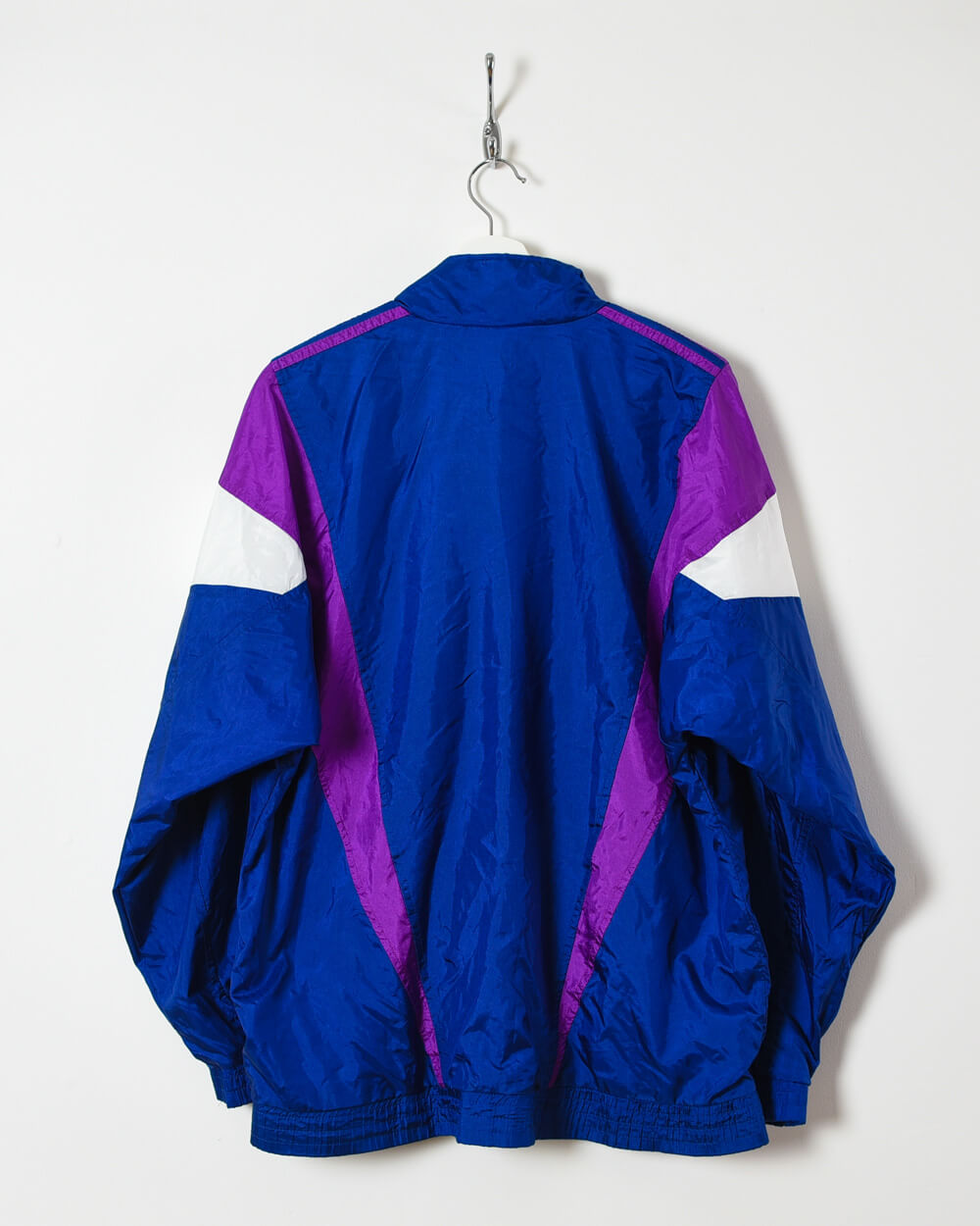 Adidas Full Shell Suit - Medium - Domno Vintage 90s, 80s, 00s Retro and Vintage Clothing 