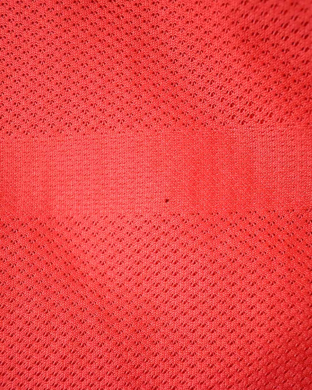 Red Reebok Liverpool 1998/00 Home Football Shirt - XX-Large