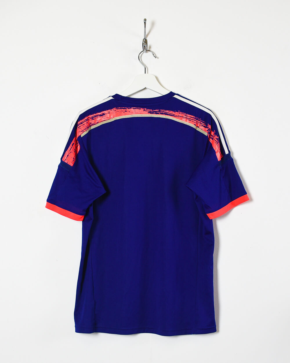 Baby Adidas Japan 2013/15 Home Football Shirt - Large