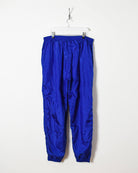 Nike Shell Tracksuit Bottoms - W34L32 - Domno Vintage 90s, 80s, 00s Retro and Vintage Clothing 