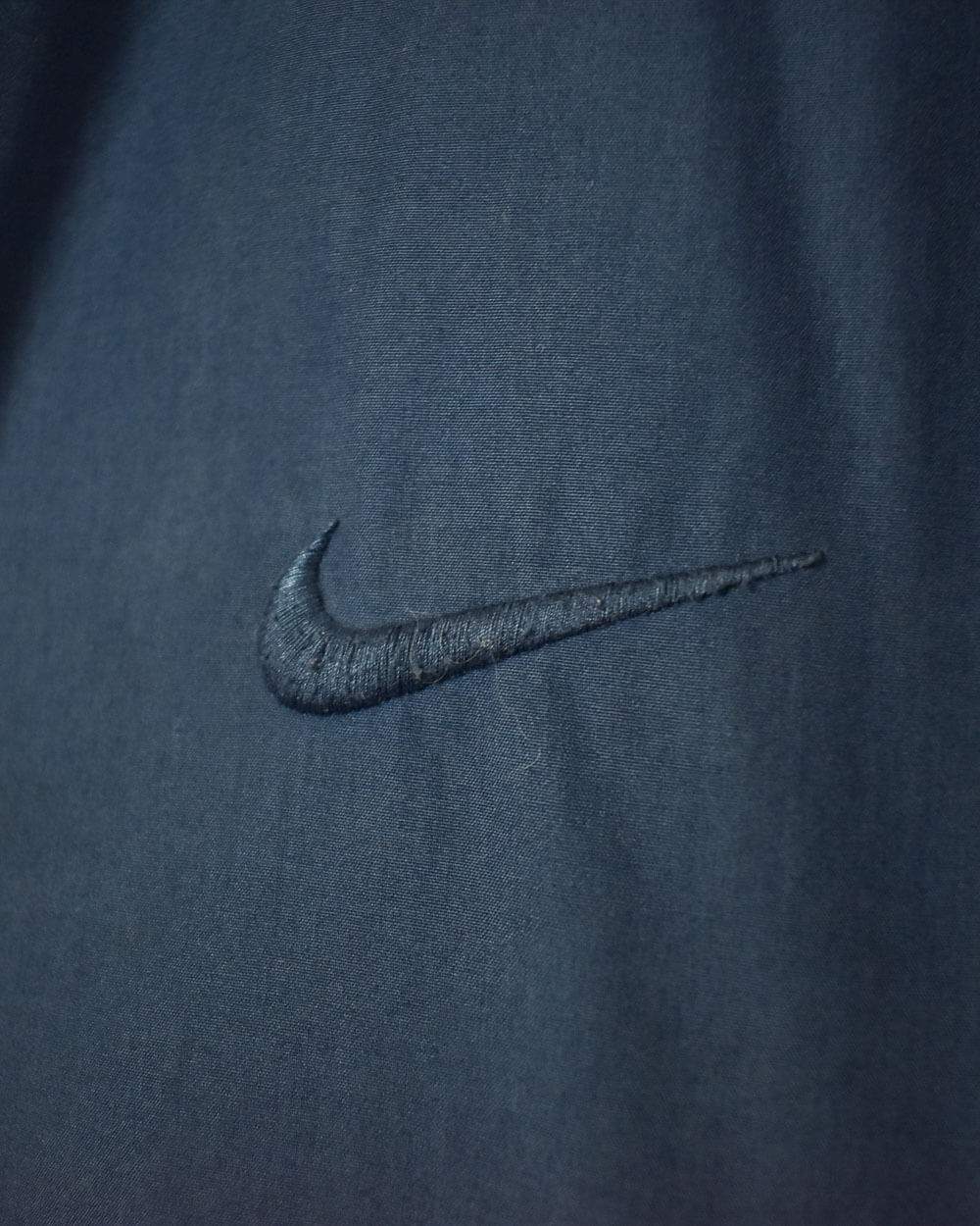 Maroon Nike  Reversible FC Barcelona Jacket - Large