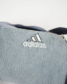  Adidas Fleeced Rework Baguette Bag