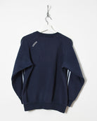 Adidas Sweatshirt - Small - Domno Vintage 90s, 80s, 00s Retro and Vintage Clothing 